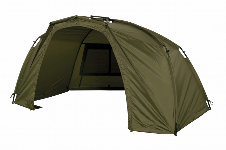 Trakker Tempest Brolly 100 5060787380264 Karpiowe Graty - Zdjęcie 1