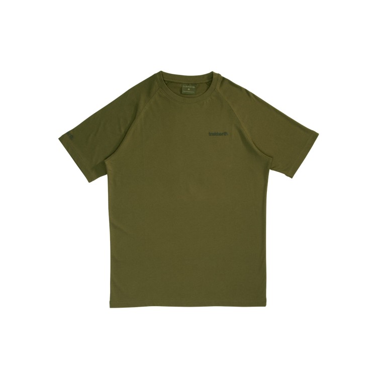 Trakker Tempest T-Shirt (rozmiar L) - koszulka wędkarska 5060787387539 Karpiowe Graty - Zdjęcie 1