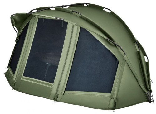 Trakker SLX 150 Bivvy - namiot karpiowy 5060461943099 Karpiowe Graty - Zdjęcie 1