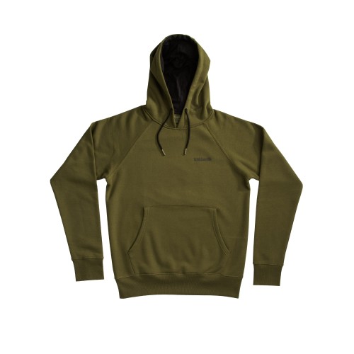 Trakker Tempest Hoody (rozmiar XXXL) - bluza wędkarska 5060787387508 Karpiowe Graty - Zdjęcie 1