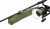 Trakker NXG Spod and Marker Holster 204918 Karpiowe Graty - Zdjęcie 2