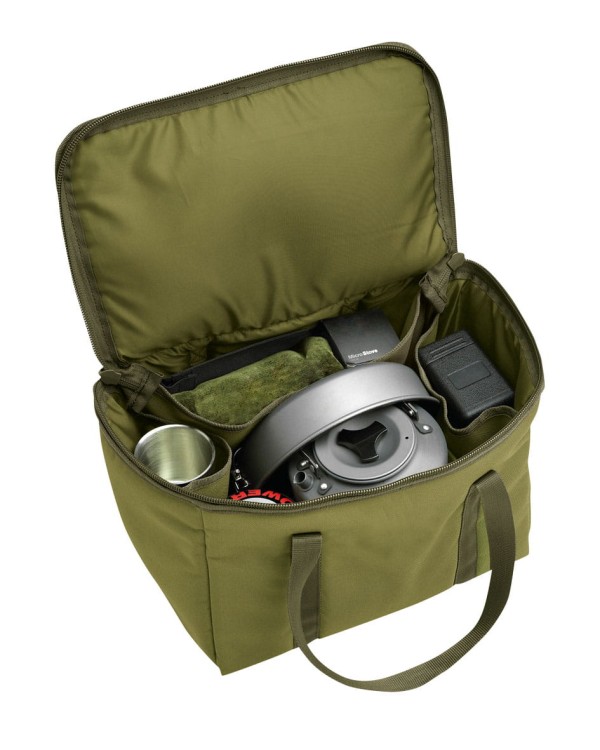 Trakker NXG Cookware Bag - torba na akcesoria kuchenne 5060236142658 Karpiowe Graty - Zdjęcie 1