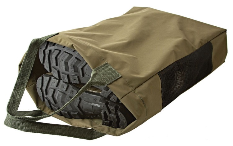 Trakker N2 Chest Waders (rozmiar 45) - wodery wędkarskie  Karpiowe Graty - Zdjęcie 1