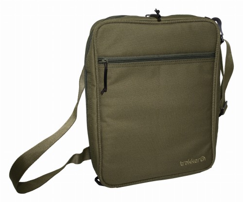 Trakker Essentials Bag XL - torba wędkarska na rzeczy osobiste 5060461947318 Karpiowe Graty - Zdjęcie 1