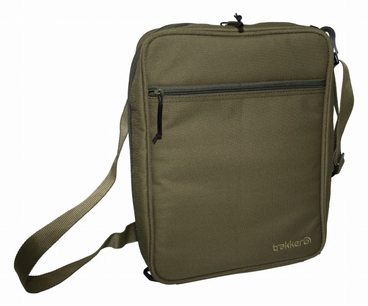 Trakker Essentials Bag XL - torba wędkarska na rzeczy osobiste 5060461947318 Karpiowe Graty - Zdjęcie 1