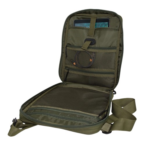 Trakker Essentials Bag XL - torba wędkarska na rzeczy osobiste 204944 Karpiowe Graty - Zdjęcie 2