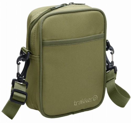 Trakker NXG Essentials Bag - torba wędkarska na rzeczy osobiste 5060461940548 Karpiowe Graty - Zdjęcie 1