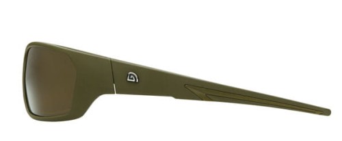 Trakker Wrap Around Sunglasses - okulary wędkarskie 224201 Karpiowe Graty - Zdjęcie 2