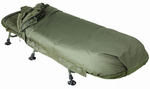 Trakker 365 Sleeping Bag - śpiwór karpiowy 5060461941262 Karpiowe Graty - Zdjęcie 1