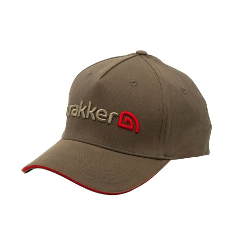 Trakker Flexi Fit Cap - czapka wędkarska 5060787386198 Karpiowe Graty - Zdjęcie 1