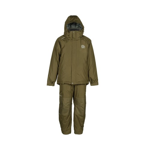 Trakker CR 3 Piece Winter Suit (rozmiar S) - kombinezon wędkarski 5060787388284 Karpiowe Graty - Zdjęcie 1