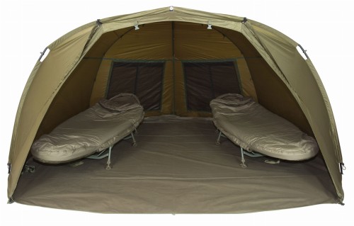Trakker Tempest 200 Shelter - namiot karpiowy 5060461948704 Karpiowe Graty - Zdjęcie 1