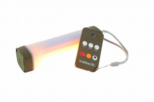 Trakker Nitelife Bivvy Light Remote 150 - lampa biwakowa 5060461949480 Karpiowe Graty - Zdjęcie 1