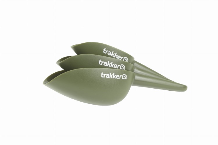 Trakker Bait Scoop Set 5060461949404 Karpiowe Graty - Zdjęcie 1