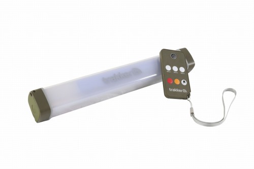 Trakker Nitelife Bivvy Light Remote 200 - lampa biwakowa 5060461949497 Karpiowe Graty - Zdjęcie 1