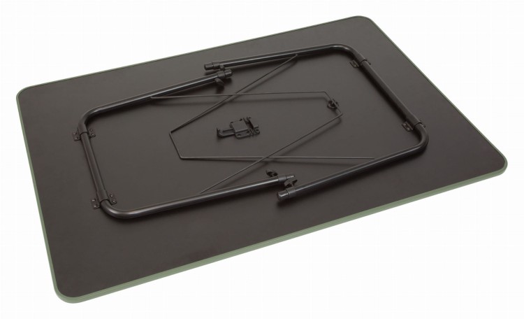 Trakker Folding Session Table Large - stolik wędkarski 5060461947394 Karpiowe Graty - Zdjęcie 1