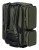 Aqua Products Roving Rucksack Black Series - plecak wędkarski 5060236145857 Karpiowe Graty - Zdjęcie 1