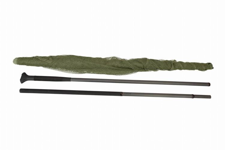Trakker Sanctuary T8 Landing Net - podbierak karpiowy  Karpiowe Graty - Zdjęcie 3