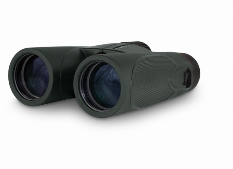 Trakker Optics 10x42 Binoculars - lornetka wędkarska 210095 Karpiowe Graty - Zdjęcie 2