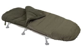 Trakker Big Snooze Wide Bag - śpiwór karpiowy  Karpiowe Graty - Zdjęcie 1