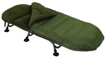 Trakker Big Snooze Compact Bag - śpiwór karpiowy  Karpiowe Graty - Zdjęcie 1