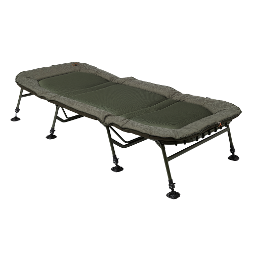 Prologic Inspire Daddy Sleep System - łóżko karpiowe  5706301728425 Karpiowe Graty - Zdjęcie 1