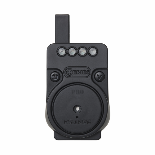Prologic C-Series Pro Alarm Set 4+1+1 All Blue - zestaw sygnalizatorów brań z centralką 76139 Karpiowe Graty - Zdjęcie 2