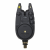 Prologic C-Series Pro Alarm Set 3+1+1 Red Green Yellow  - zestaw sygnalizatorów brań z centralką  Karpiowe Graty - Zdjęcie 9