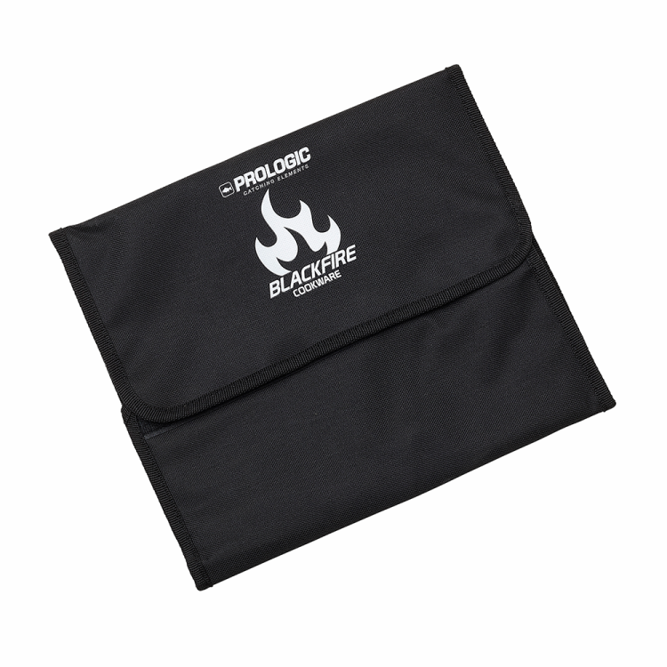 Prologic Blackfire Dinning Set - zestaw obiadowy   Karpiowe Graty - Zdjęcie 3