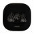 Prologic Blackfire Dinning Set - zestaw obiadowy   Karpiowe Graty - Zdjęcie 4