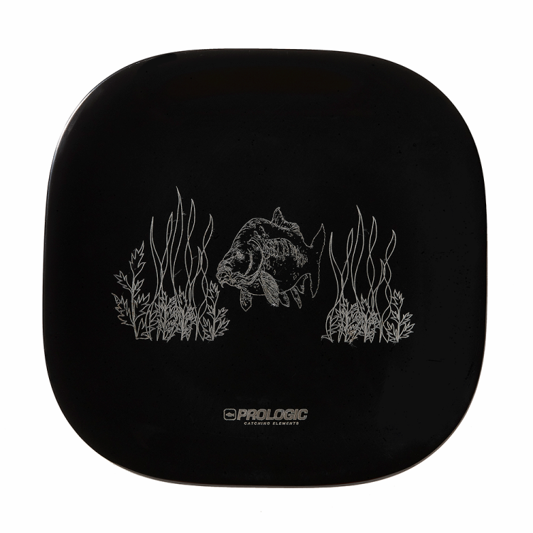 Prologic Blackfire Dinning Set - zestaw obiadowy   Karpiowe Graty - Zdjęcie 4