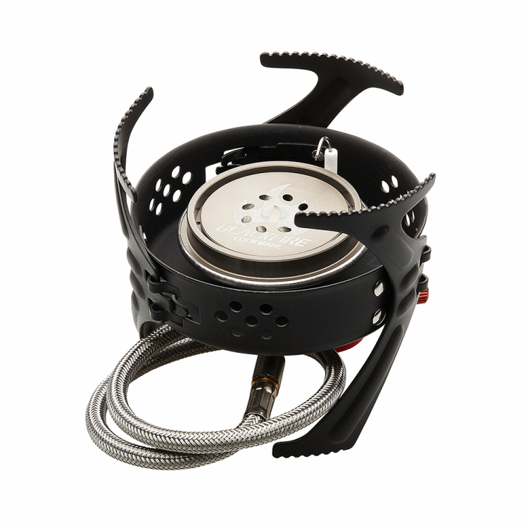 Prologic Blackfire Inspire Gas Stove - kuchenka gazowa  72742 Karpiowe Graty - Zdjęcie 2