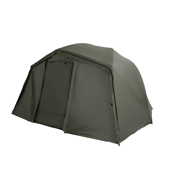 Prologic C-Series 65 Full Brolly System - namiot wędkarski  5706301727930 Karpiowe Graty - Zdjęcie 1