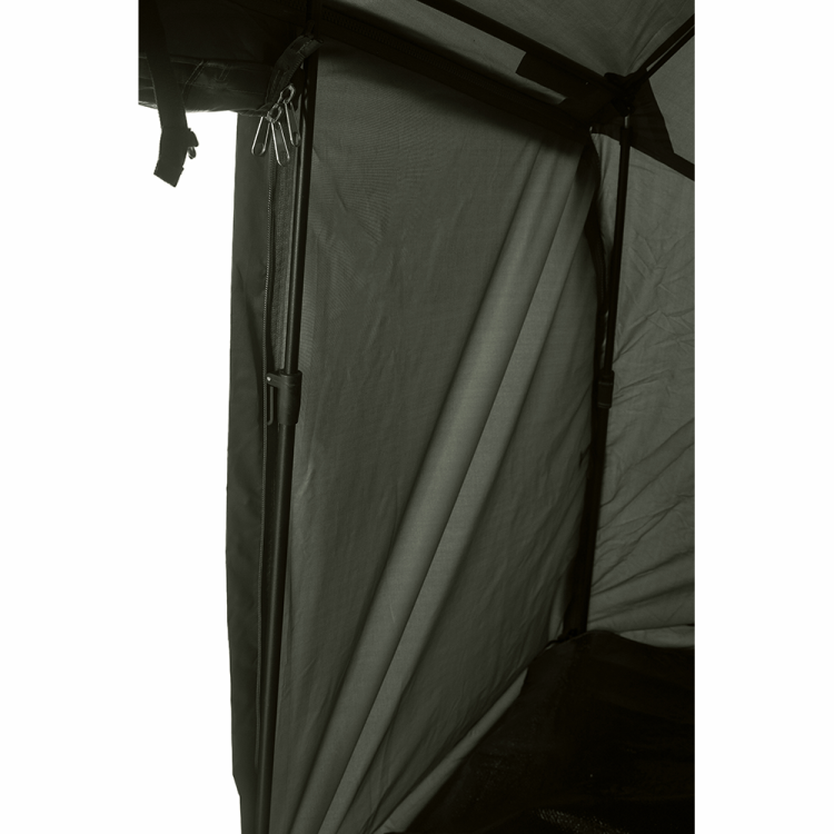 Prologic C-Series 65 Full Brolly System - namiot wędkarski   Karpiowe Graty - Zdjęcie 4
