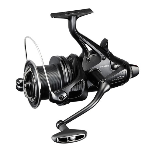 Shimano Baitrunner XTB Big Longcast - kołowrotek karpiowy 0022255212960 Karpiowe Graty - Zdjęcie 1