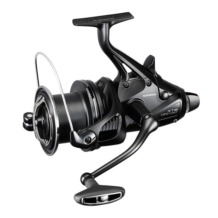 Shimano Baitrunner XTB Big Longcast - kołowrotek karpiowy 0022255212960 Karpiowe Graty - Zdjęcie 1