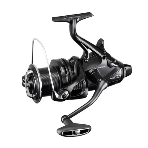 Shimano Baitrunner XTB Medium Longcast - kołowrotek karpiowy 0022255212977 Karpiowe Graty - Zdjęcie 1