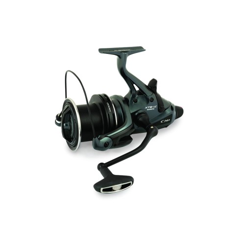 Shimano Baitrunner CI4+ XTB Big Longcast - kołowrotek karpiowy 0022255220941 Karpiowe Graty - Zdjęcie 1