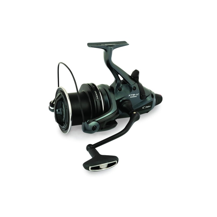 Shimano Baitrunner CI4+ XTB Big Longcast - kołowrotek karpiowy 0022255220941 Karpiowe Graty - Zdjęcie 1
