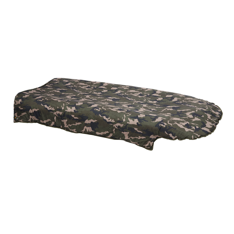 Prologic Element Thermal Bed Cover Camo - śpiwór karpiowy 5706301728333 Karpiowe Graty - Zdjęcie 1