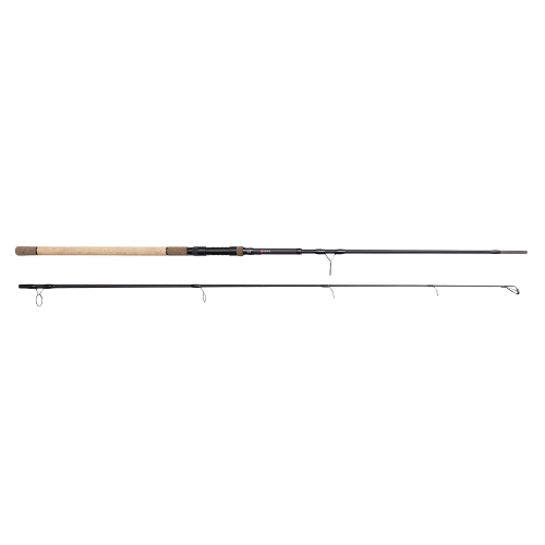 Prologic C-Series Com-Pact SC 2,40 m / 2,25 lbs AR - wędka karpiowa (2 cz. + tele.) 5706301728159 Karpiowe Graty - Zdjęcie 1