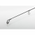 Prologic C-Series Com-Pact SC 2,40 m / 2,25 lbs AR - wędka karpiowa (2 cz. + tele.) 72815 Karpiowe Graty - Zdjęcie 2