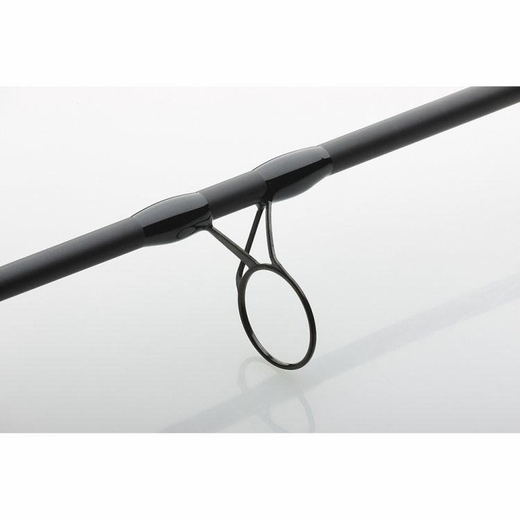 Prologic C-Series Com-Pact SC 2,40 m / 2,25 lbs AR - wędka karpiowa (2 cz. + tele.)  Karpiowe Graty - Zdjęcie 5