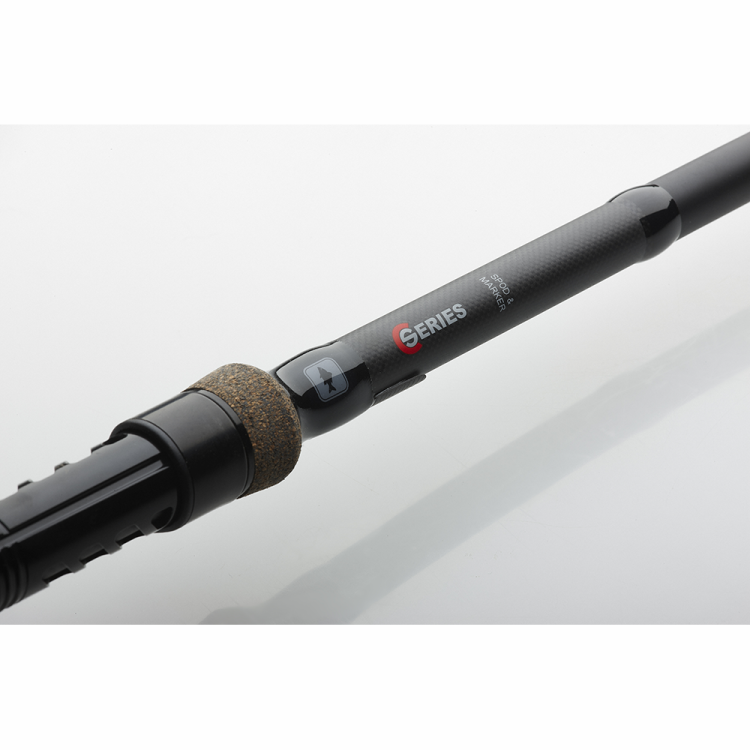 Prologic C-Series Spod &amp; Marker SC 3,90 m / 5 lbs XD - wędka spod / marker (2 cz.)  Karpiowe Graty - Zdjęcie 6