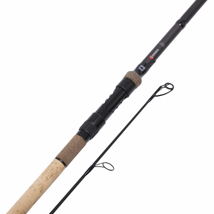 Prologic C-Series Spod &amp; Marker SC 3,90 m / 5 lbs XD - wędka spod / marker (2 cz.)  Karpiowe Graty - Zdjęcie 7