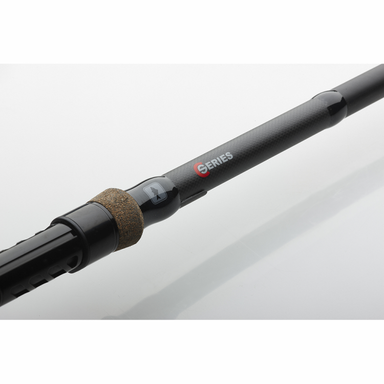 Prologic C-Series SC 3,60 m / 3 lbs AR - wędka karpiowa (2 cz.)  Karpiowe Graty - Zdjęcie 6