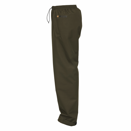 Prologic Storm Safe Trousers Forest Night (rozmiar L) - spodnie wędkarskie  76528 Karpiowe Graty - Zdjęcie 2