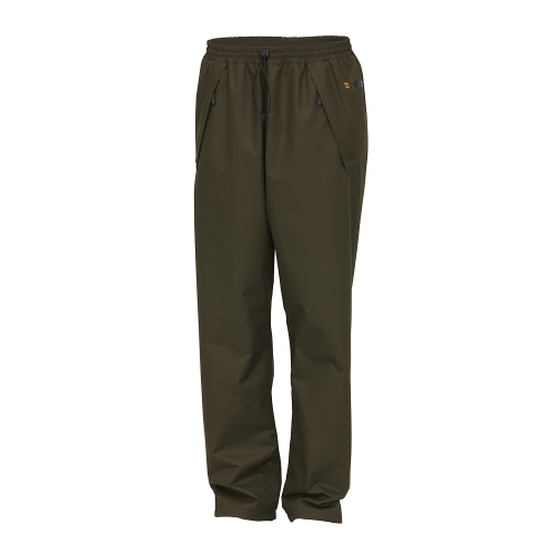 Prologic Storm Safe Trousers Forest Night (rozmiar XL) - spodnie wędkarskie  5706301765291 Karpiowe Graty - Zdjęcie 1