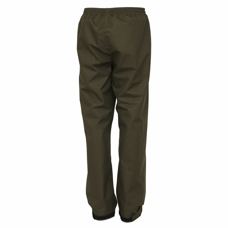 Prologic Storm Safe Trousers Forest Night (rozmiar XL) - spodnie wędkarskie   Karpiowe Graty - Zdjęcie 3