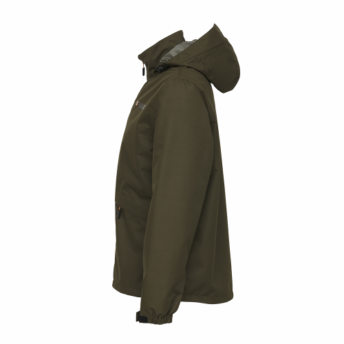 Prologic Storm Safe Jacket Forest Night (rozmiar M) - kurtka wędkarska 76522 Karpiowe Graty - Zdjęcie 2